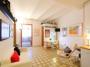 Отель Apartment Eixample Dret Valencia - Cartagena  Барселона